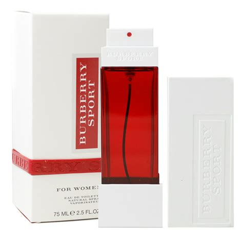 burberry sport femme prix|Burberry sport perfume for her.